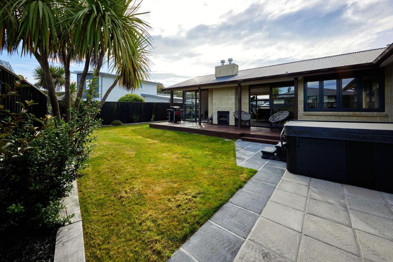 B&B Kaikoura - Whanau Retreat - Bed and Breakfast Kaikoura