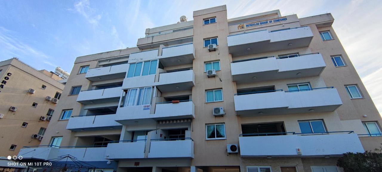 Seaview Harmony - B&B Larnaka