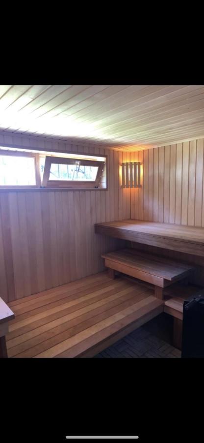 Sodyba Paukščių Takas - Chambres d’hôtes