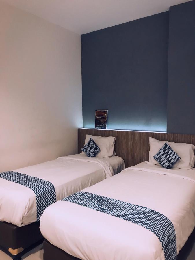 Deluxe Zimmer