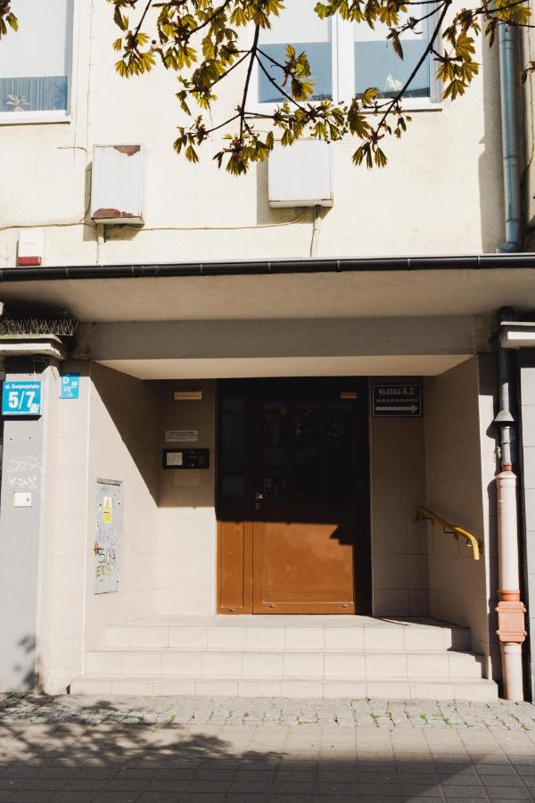 Top Floor Apart - B&B Gdynia