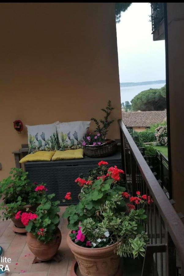 La perla di Trevignano - B&B