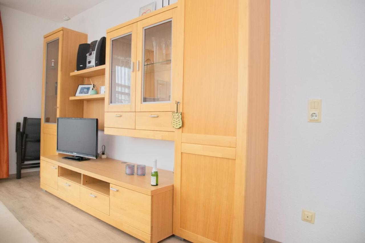 Apartment mit Meerblick