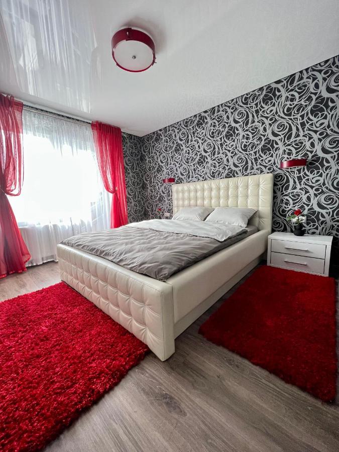 B&B Ternopil' - Relax. Просторі та затишні апартаменти - Bed and Breakfast Ternopil'