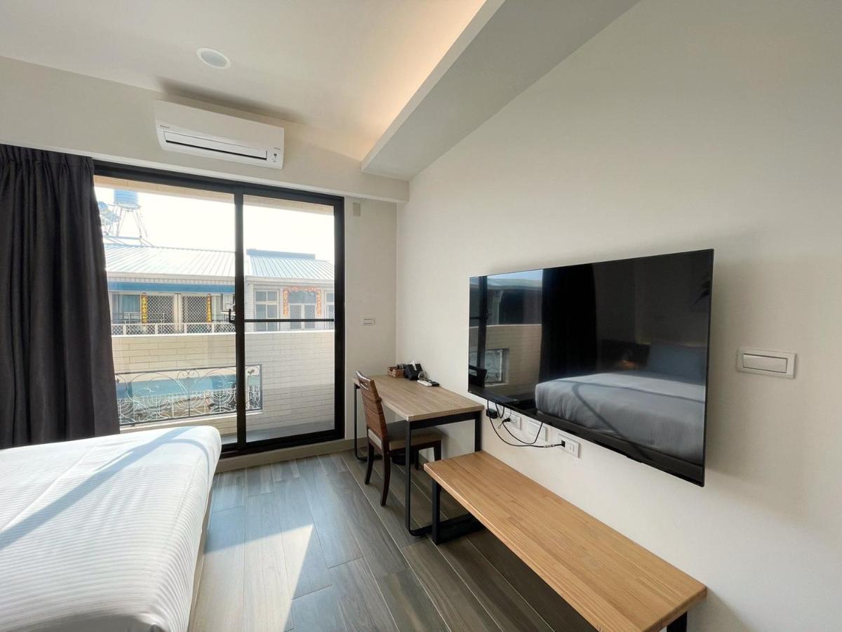 Quadruple Room with Bathroom