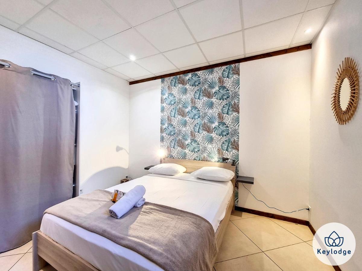 Nuit d'Étoile - T3 de 60 m² à Saint-Leu - Ferienwohnung Saint-Leu