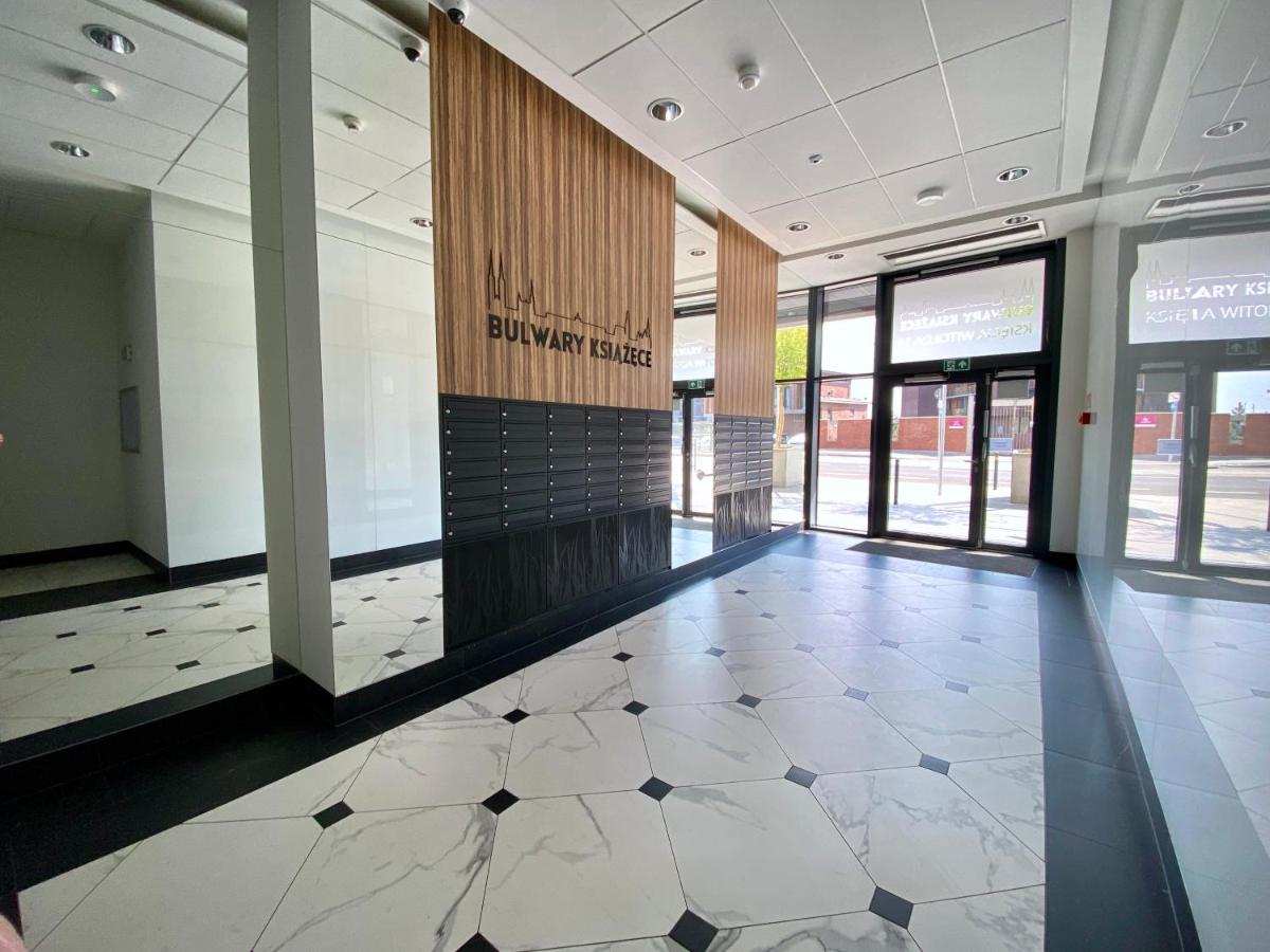 MyCherry - Old Town Apartment - Księcia Witolda 11 - Ferienwohnung