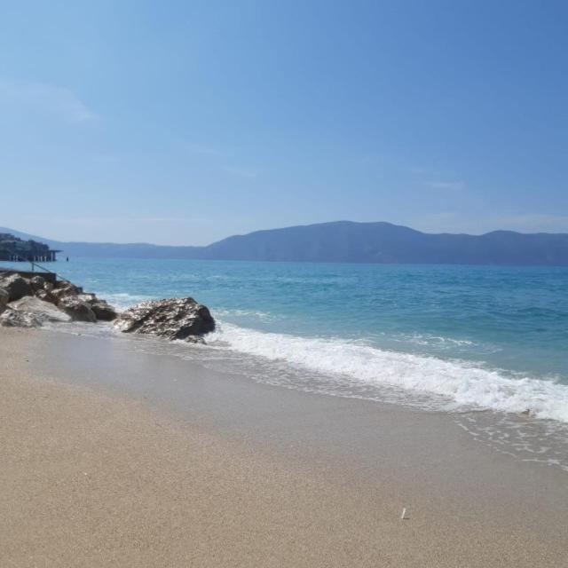 Mario Apartments 2 - Vlore - B&B