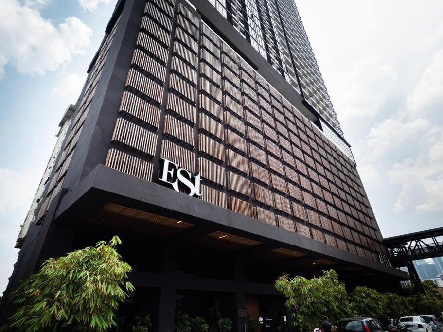 KLSentral-Bangsar-MidValley-2-10pax-Netflix-Balcony-Super Fast Internet - Ferienwohnung Kuala Lumpur