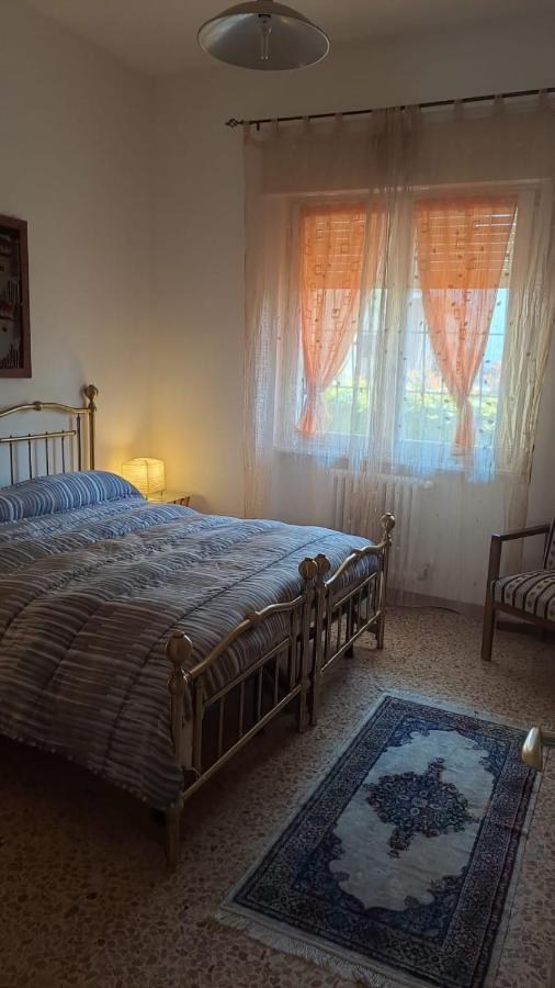 B&B Brescia - La Casa di Lucia: Grande appartamento con balcone - Bed and Breakfast Brescia