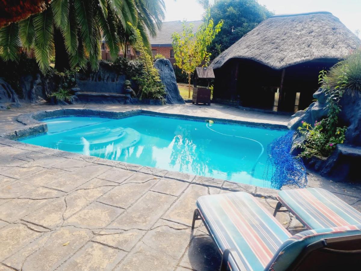 Luxury Secured Apartment - B&B