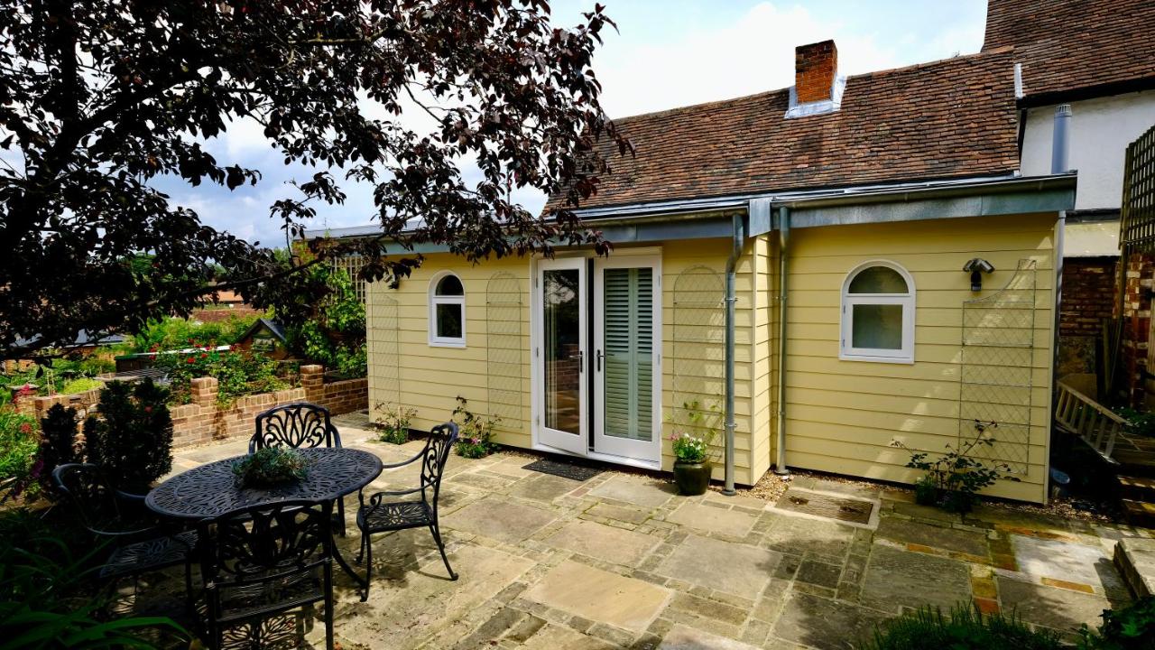 The Garden Room - B&B