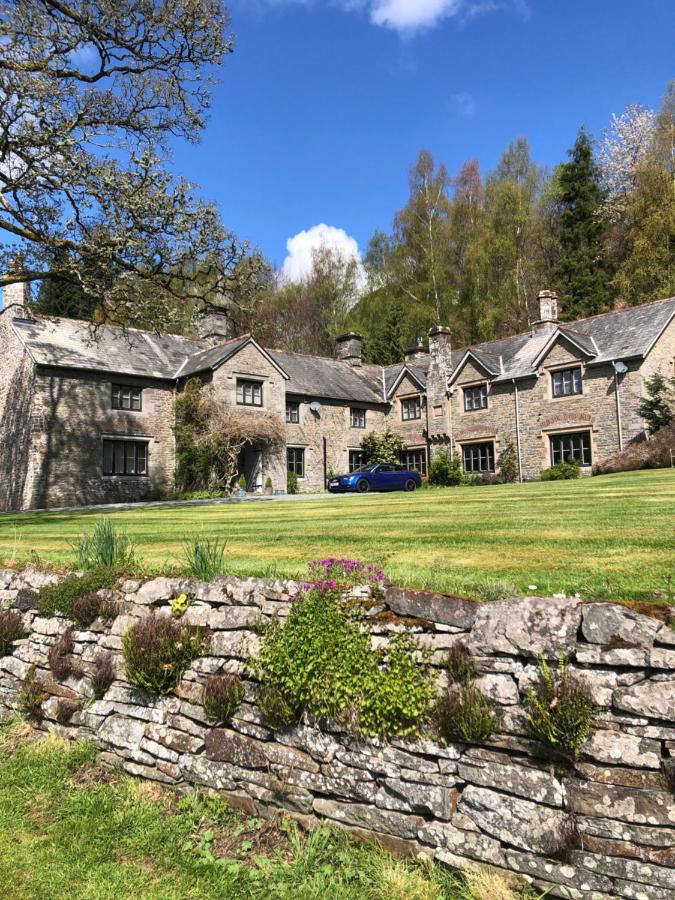The Skreen - B&B Builth Wells