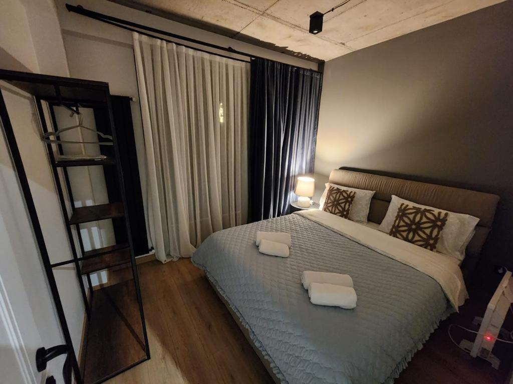Appartement 1 Chambre