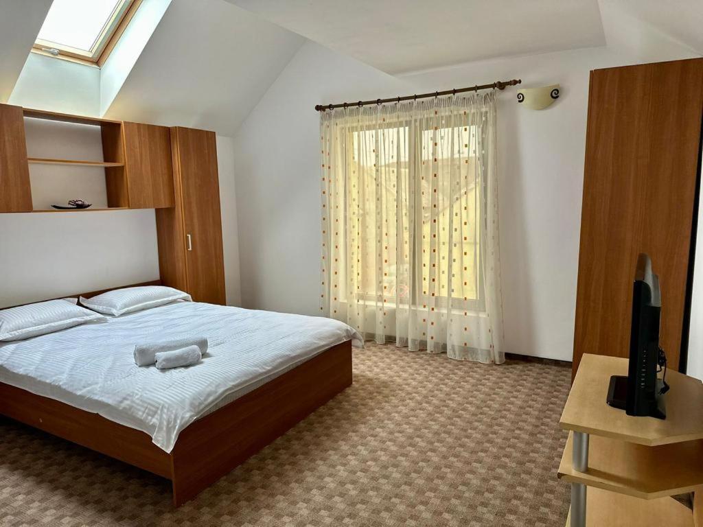 B&B Turda - casa Ecaterina - Bed and Breakfast Turda