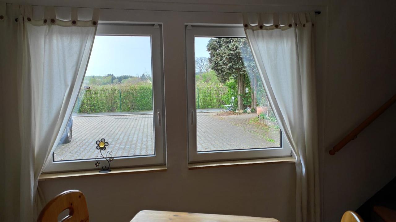 Stiegenstübchen am Weinberg - Ferienwohnung