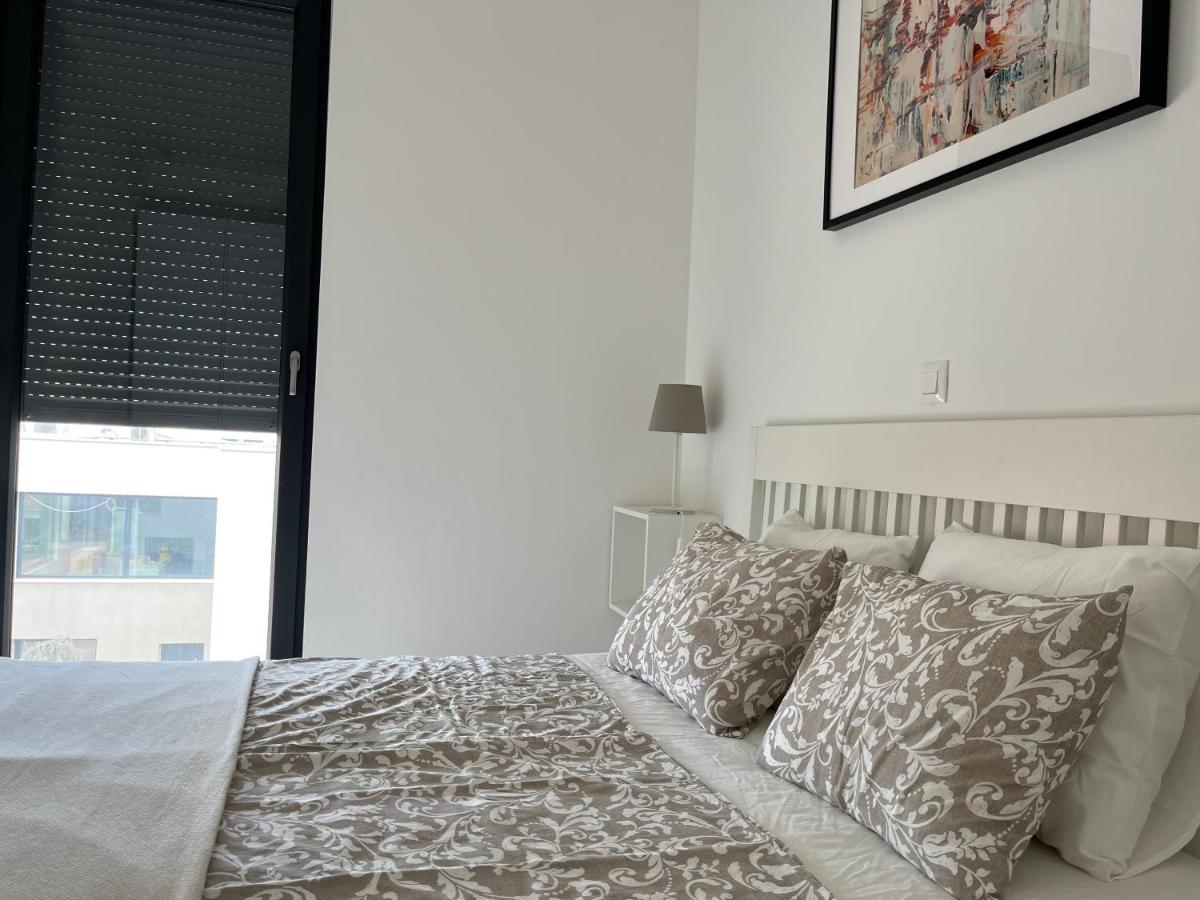 Apartment mit Meerblick