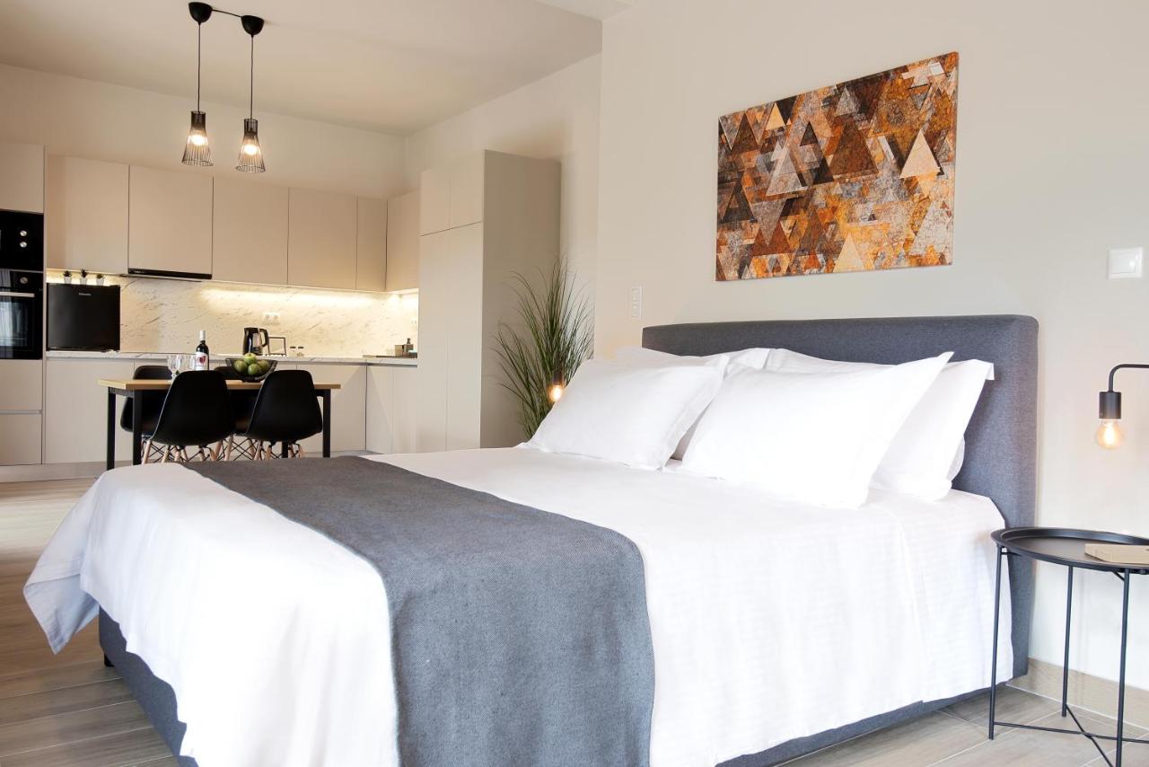 Chambre Double Deluxe