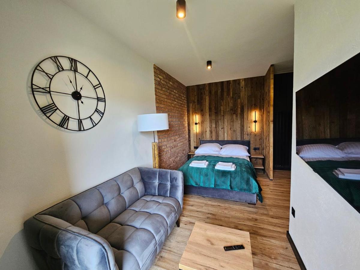 Doppelzimmer mit eigenem Bad