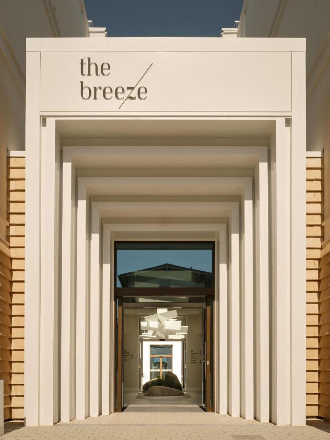 the breeze - Chambres d'hôtes Ahlbeck