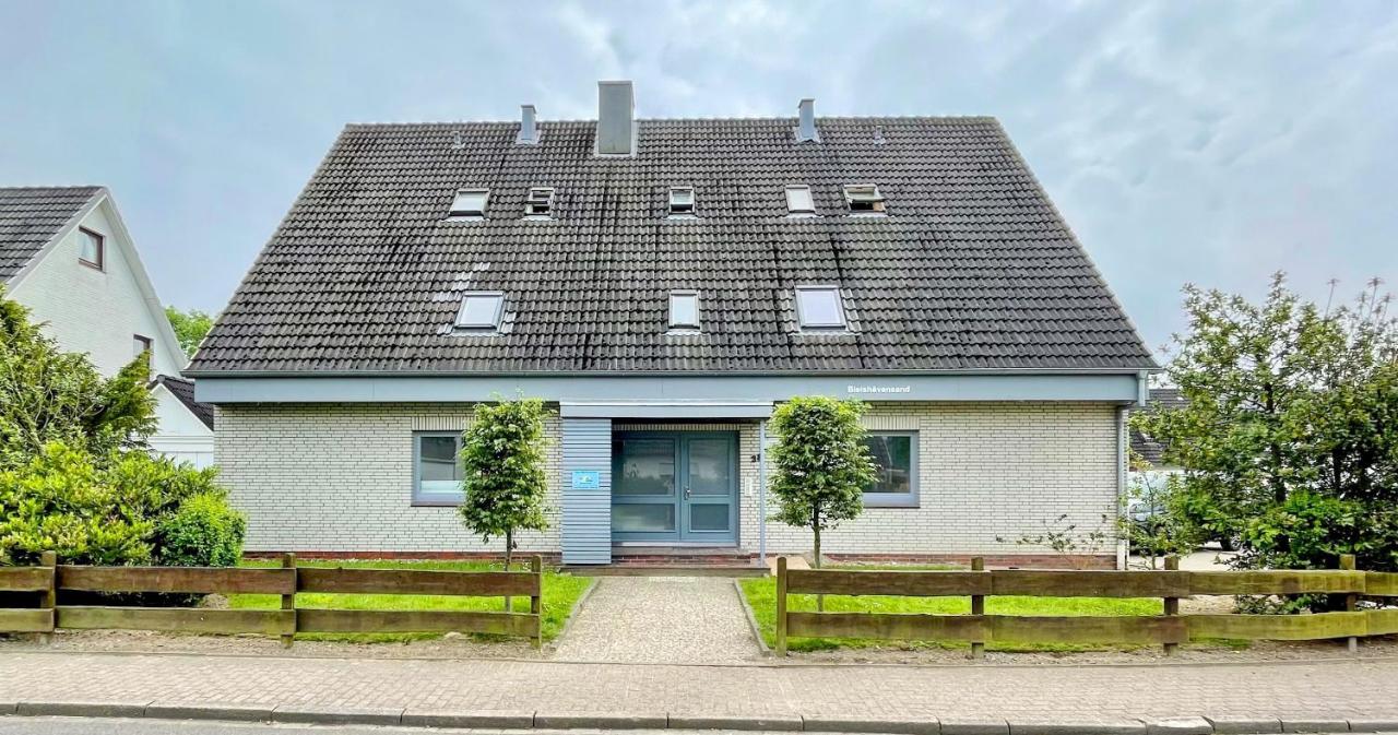 "Haus Deichlodge" deichlodge, lodge drei - B&B