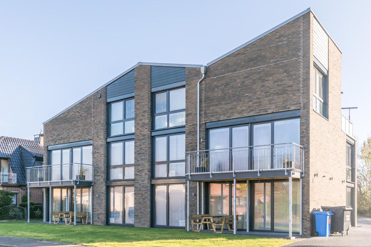 "Deichhausener Straße 2" Antons Strandnest - B&B