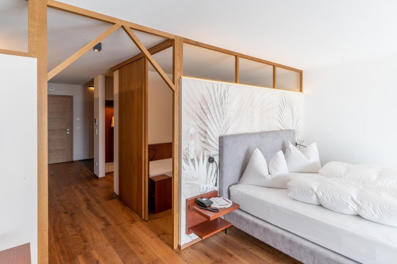 Apartment mit 2 Schlafzimmern