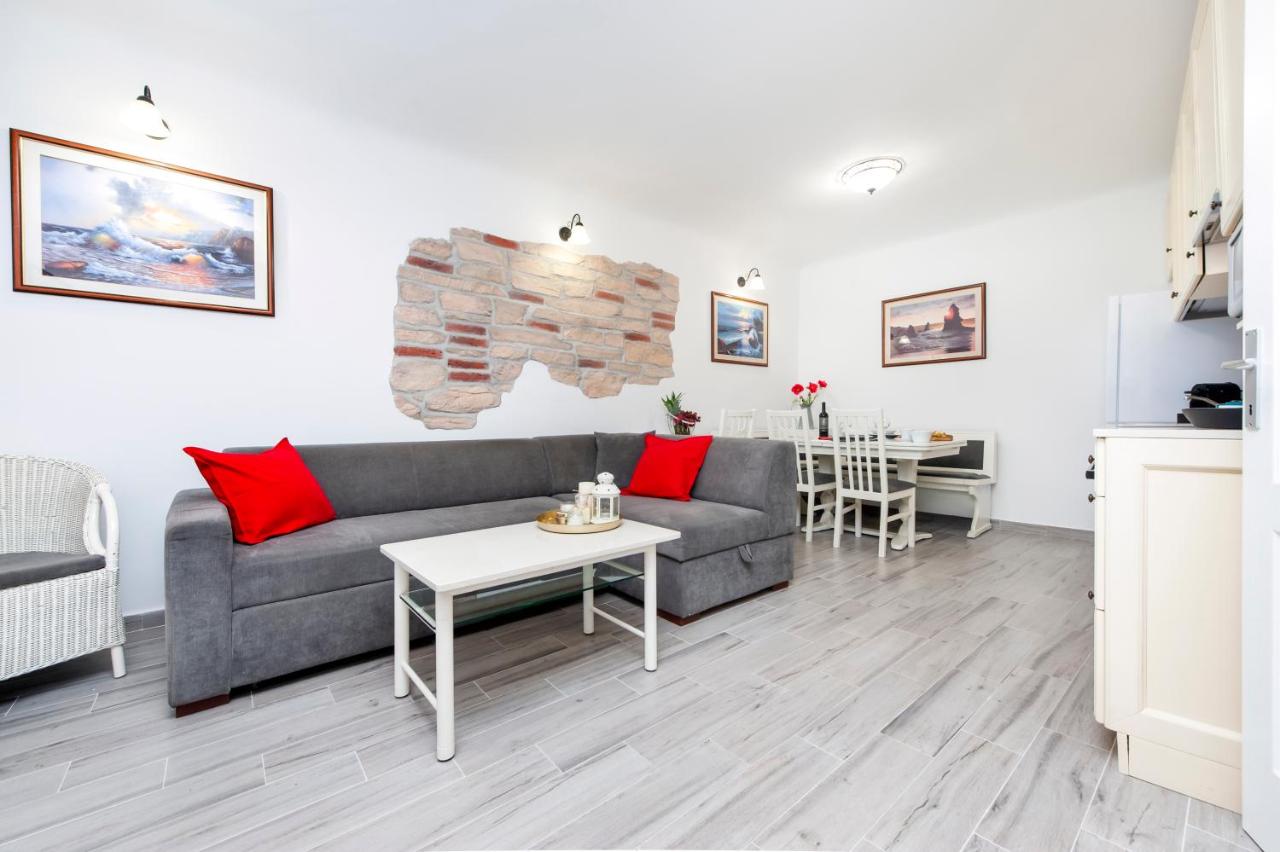 B&B Rovinj - Casa Sul Mar - Bed and Breakfast Rovinj