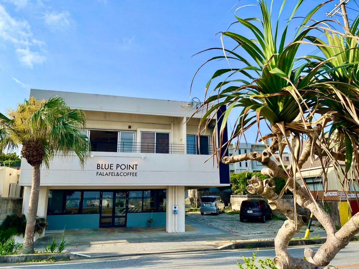 Ocean Front Condo BLUE POINT OKINAWA - Bed and Breakfast