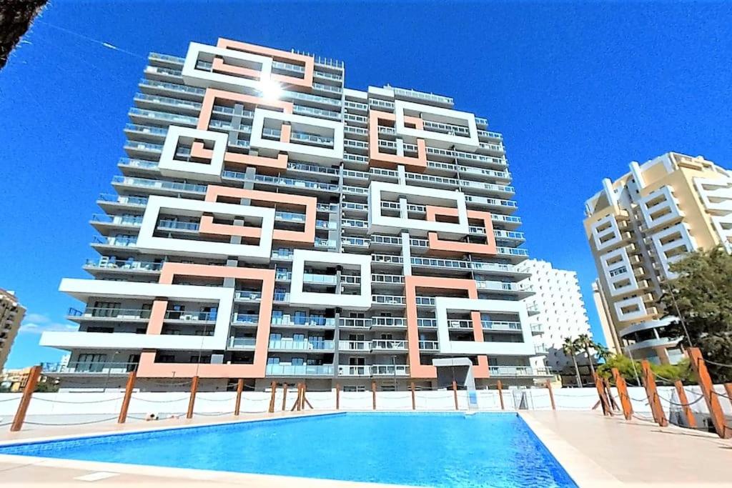 Elite Residence 1E - Ferienwohnung Portimao