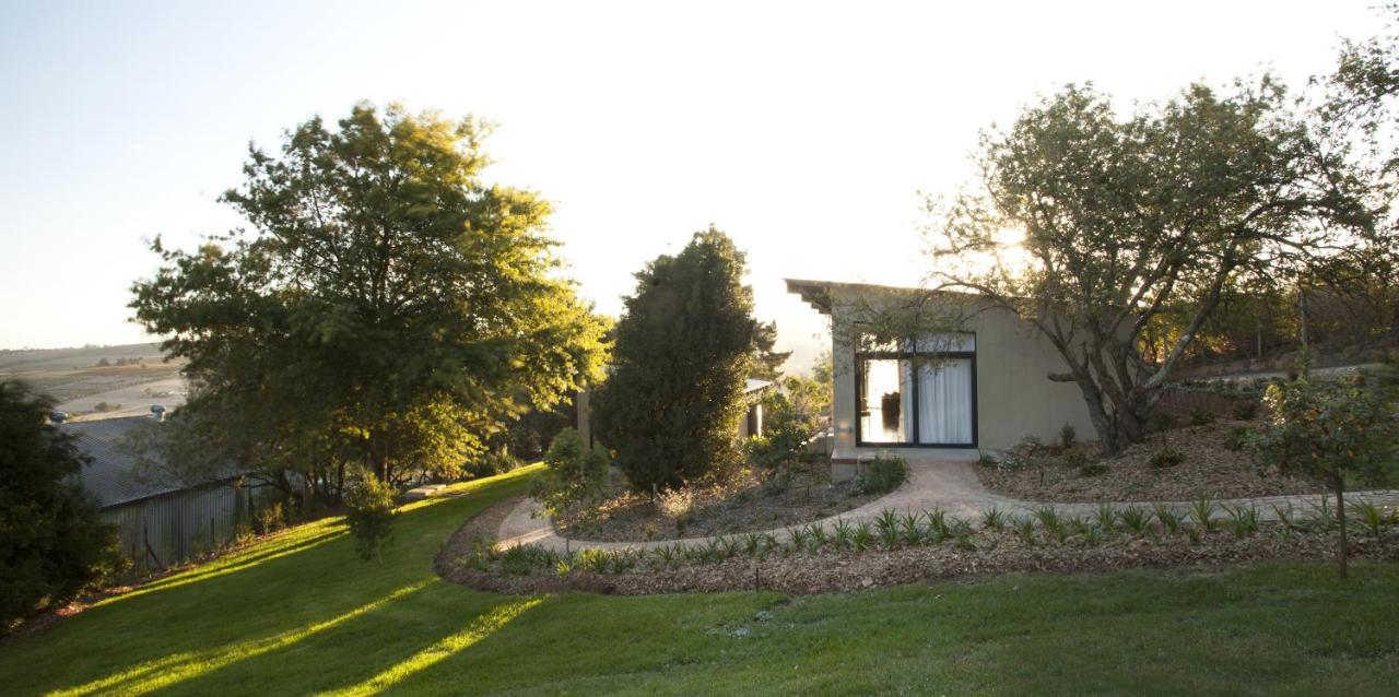 One Bedroom Cottage