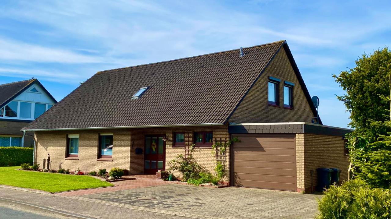 B&B Wangerland - Fewo-Uden Wangerland - Bed and Breakfast Wangerland