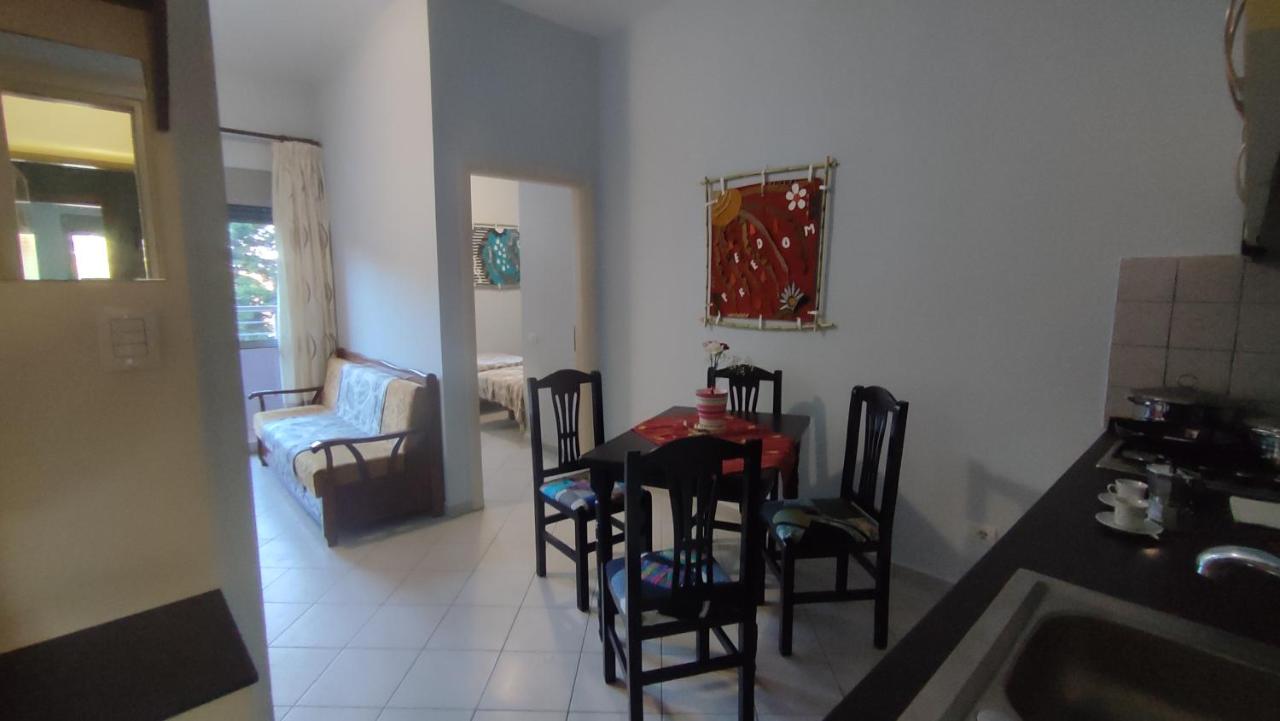 Apartamento de 1 dormitorio