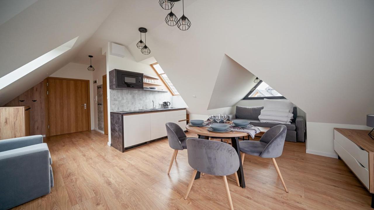 Studio-Apartment