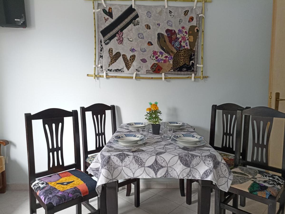 Apartamento de 1 dormitorio