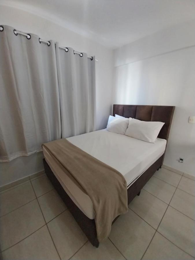 Deluxe Double Room with Shower