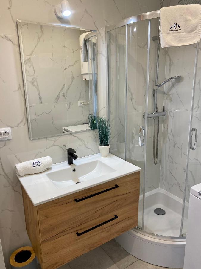 RJ Apartments Monika - Ferienwohnung Sopot