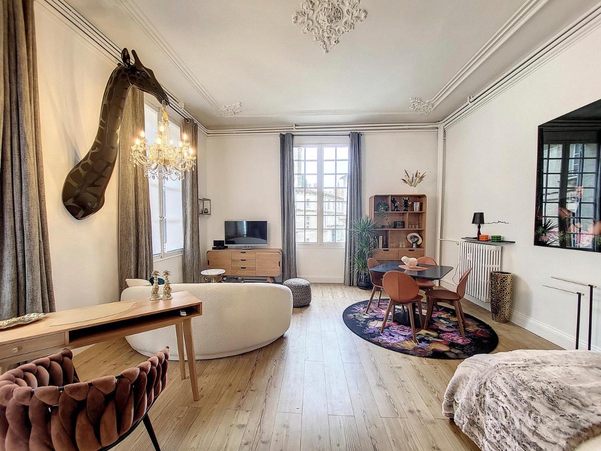 L'Antre des Papes - B&B