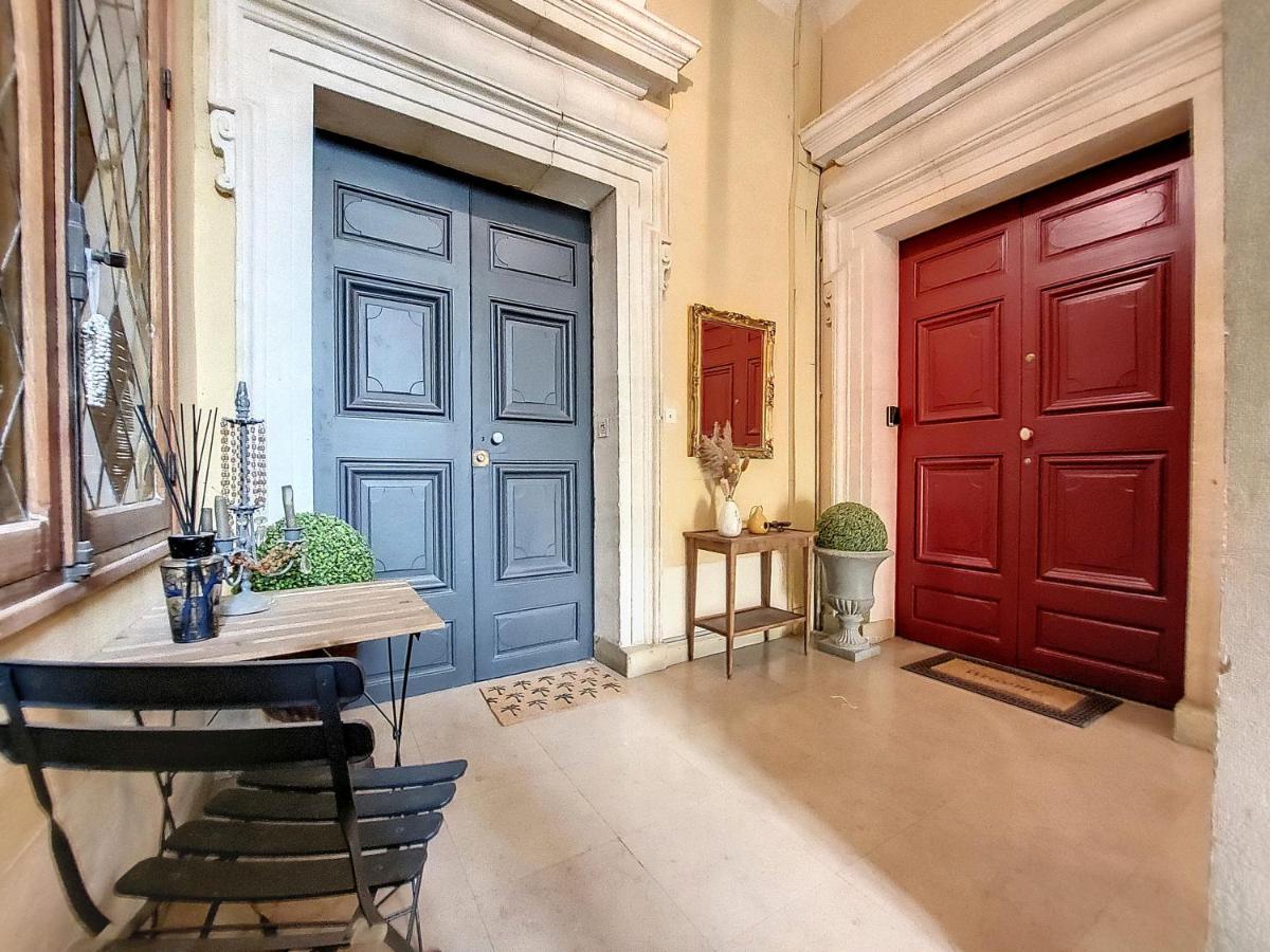 L'Antre des Papes - Bed and Breakfast Avignon