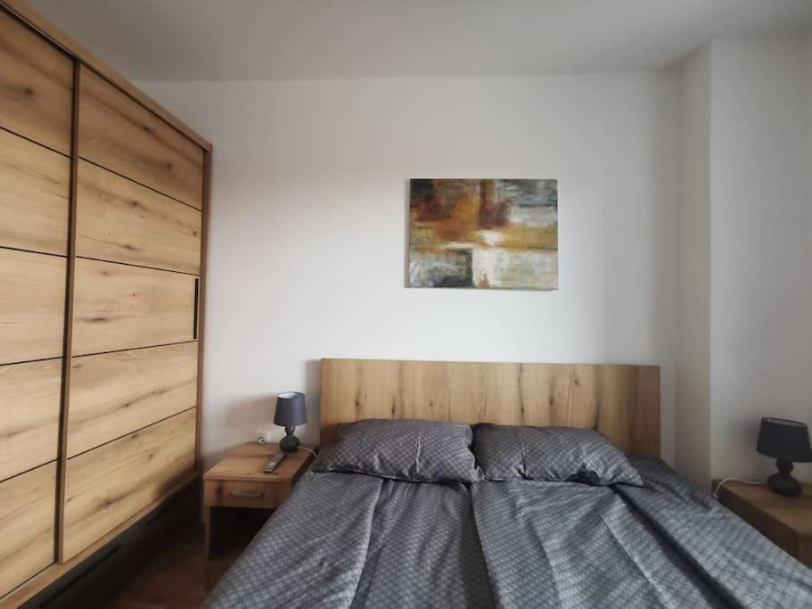 Downtown apartment - B&B