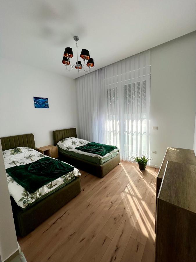Appartement 1 Chambre