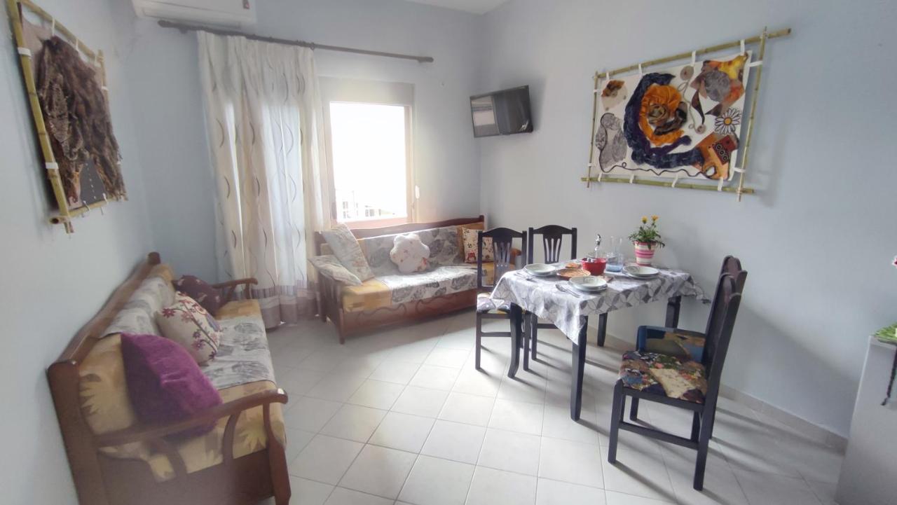 Apartamento de 1 dormitorio