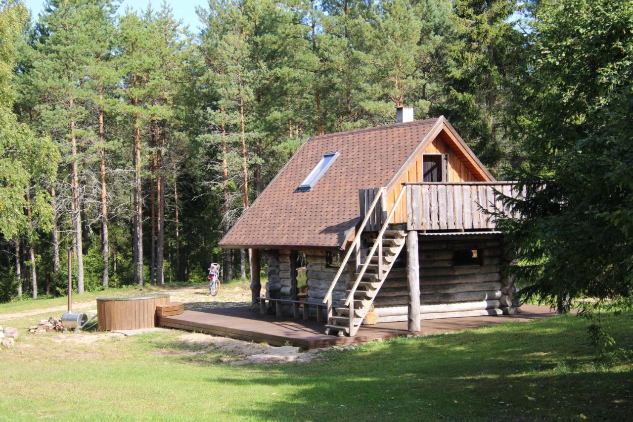 Tammeoja puhkemaja - Bed and Breakfast Sõmeru