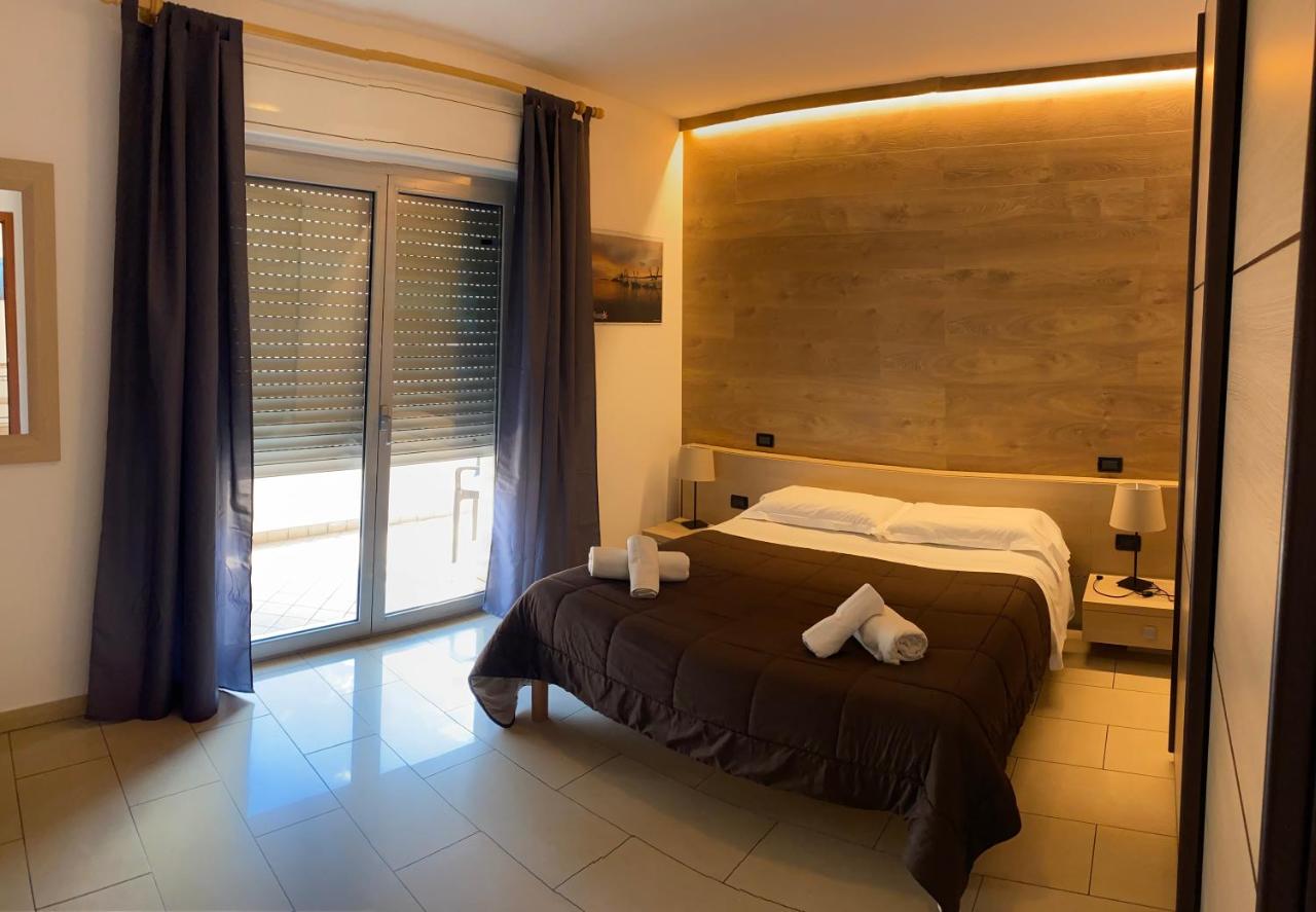 B&B D'Annunzio - B&B San Giovanni Teatino