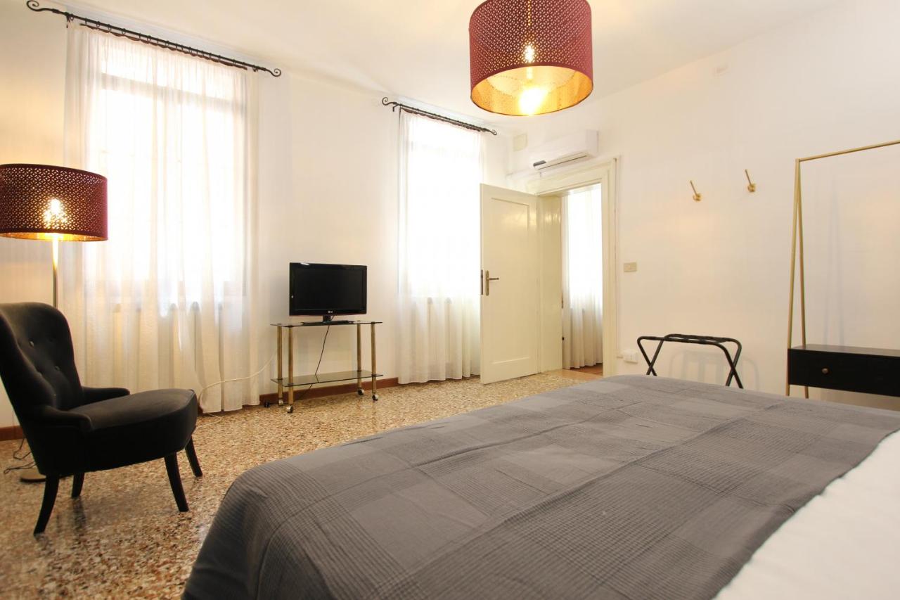 Apartment Rossini mit 3 Schlafzimmern