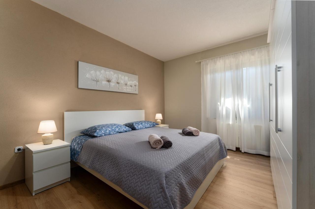 Appartamento con 2 Camere da Letto