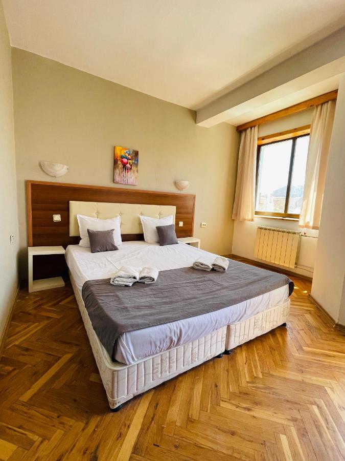 B&B Pomorie - Private Rooms Trakiets - Bed and Breakfast Pomorie