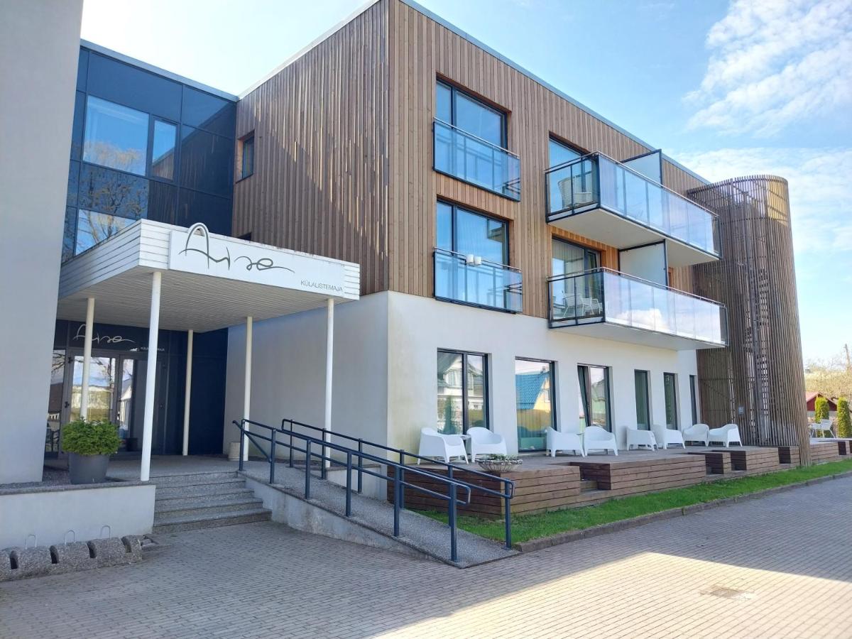 Aisa Apartment - B&B