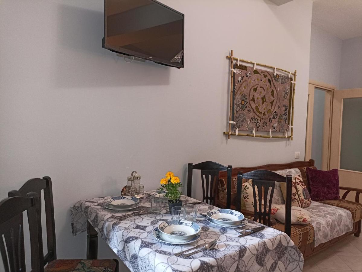 Apartamento de 1 dormitorio