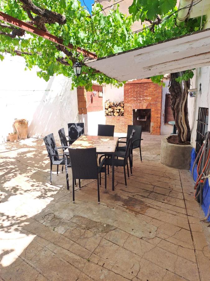 Casa de La Parra - B&B